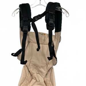 Ergobaby Four Position 360 Carrier with Insert Black OS | Winter Ready